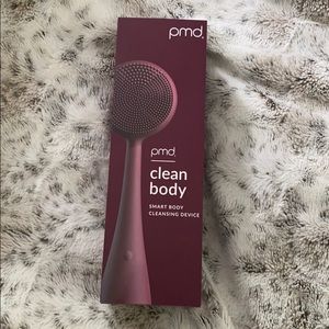 PMD Clean Body Brand New!
